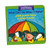 Harpercollins What Can I Do When It Rains?, ¿Qué Puedo Hacer Cuando Llueve? Bilingual Board Book HC-9780618443765