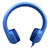 Hamiltonbuhl Flex-Phones, Foam Headphones, Blue HECKIDSBLU