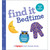 Highlights Find It Bedtime Board Book HFC9781684372522