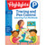 Highlights Learning Fun Workbooks, Preschool Tracing And Pen Control HFC9781684372812