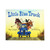 Houghton Little Blue Truck Big Book HO-9780547482484