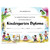 Hayes Kindergarten Diploma, Pack Of 30, 8.5" X 11" H-VA203CL