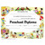 Hayes Preschool Diploma, 8.5" X 11", Pack Of 30 H-VA206CL