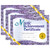 Hayes Music Achievement Certificate, 8.5" X 11", 30 Per Pack, 3 Packs H-VA536-3