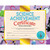 Hayes Science Achievement Certificate, 8.5" X 11", Pack Of 30 H-VA671