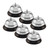 Hygloss Call Bell, Pack Of 6 HYG61500-6