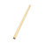 Hygloss Wood Dowels, 1/2", 25 Pieces HYG84122