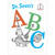 Random Dr. Seuss'S Abc Book ING0394800303