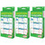 Junior Addition Flashcards, 3 Sets Per Pack, 3 Packs JRL204-3