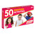 Junior 50 Emotion Activity Cards JRL357
