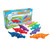 Junior Cvc Spelligators Word Building Set JRL725