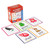 Junior Rainbow Phonics Decodable Word Cards JRLRP105