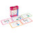 Junior Rainbow Phonics Heart Word Cards, Common Exception Words JRLRP107