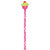 Moon Pencil & Eraser Topper Write-Ons, Birthday Party, Pack Of 36 JRM53040
