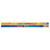 Moon Happy Birthday Pencils, Pack Of 12 JRM7904B