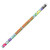 Moon Happy Birthday Glitz Pencils, 12 Per Pack, 12 Packs JRM7940B-12