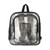 Promarx Clear Backpack, 14" KITSB038199T20