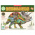 The Wildlife World - Dinosaurs Puzzle, 200 Pieces LJI223413