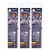 Lyra Graduate Graphite Pencil, Artist Set, 6 Per Set, 3 Sets LYXL1171061-3