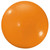Martin Exercise Ball, 34", Orange MASGYM34