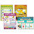 Mcdonald Chemistry Basics Posters, Set Of 4 MC-P151