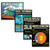 Mcdonald Earth Science Basics Posters, Set Of 4 MC-P211