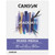 Canson Graduate Mixed Media Pad, Foldover Binding, 20 Sheet, 11X14 Inch, 1 Count MCX525008006