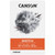 Canson Graduate Sketch Pad, Foldover Binding, 10 Sheet, 5.5X8.5 Inch, 1 Count MCX525008008