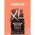 Canson Xl Series Sketch Pad, Recycled, Foldover Binding, 100 Sheet, 9X12 Inch, 1 Count MCXC100510921
