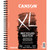 Canson Xl Series Sketch Pad, Recycled, Side Wire Binding, 100 Sheet, 9X12 Inch, 1 Count MCXC100510922