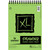 Canson Xl Series Drawing Pad, Top Wire Binding, 60 Sheet, 9X12 Inch, 1 Count MCXC100510936