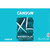 Canson Xl Series Watercolor Pad, Heavyweight White Paper, Foldover Binding, 30 Sheets, 12X18 Inch, 1 Count MCXC10051094303