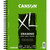 Canson Xl Series Drawing Pad, Side Wire Binding, 60 Sheet, 9X12 Inch, 1 Count MCXC40005449103