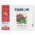 Canson Artist Series Canva Plein Air Canvas Board, Foldover Binding, 10 Sheet, 12X16 Inch, 1 Count MCXC400061738