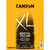 Canson Xl Series Bristol Pad, Vellum Finish, Foldover Binding, 25 Sheet, 9X12 Inch, 1 Count MCXC400061838