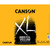 Canson Xl Series Bristol Pad, Vellum Finish, Foldover Binding, 25 Sheet, 14X17 Inch, 1 Count MCXC400061851