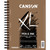 Canson Xl Series Pen & Ink Pad, Side Wire Binding, 60 Sheet, 7X10 Inch, 1 Count MCXC400100927