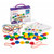 Miniland Activity Buttons, 57 Pieces MLE31791