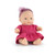 Miniland My Friends & Me Baby Doll, Asian Girl, 8-1/4" (Bag) MLE33004