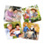 Miniland Grandparents Puzzles, Set Of 4 MLE35272