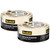 Scotch General Purpose Masking Tape, 1.88 In X 60.1 Yd (48Mm X 55M), 2 Rolls MMM205048MP-2