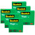 Scotch Magic Tape Refill Rolls, 3/4" X 1296" Per Roll, 6 Rolls MMM810341296-6