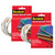 Scotch Book Tape, 2 In X 15 Yd Per Roll, 2 Rolls MMM8452-2