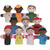 Get Community Helper Puppets, Set Of 10 MTB469