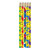 Musgrave Happy Face Assorted Motivational Pencils, 12 Per Pack, 12 Packs MUS1467D-12