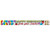 Musgrave Happy Birthday From Your Teacher Motivational Pencils, 12 Per Pack, 12 Packs MUS2267D-12