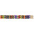 Musgrave Welcome To Our Class Motivational Pencils, Pack Of 12 MUS2277D