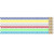 Musgrave Chevron Chic Pencil, Pack Of 12 MUS2540D
