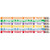 Musgrave Kindness Kounts Motivational Pencil, Pack Of 12 MUS2546D