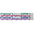 Musgrave Reading Matters Pencil, 12 Per Pack, 12 Packs MUS2568D-12